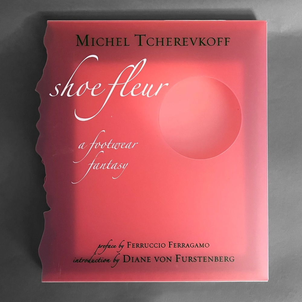 Shoe Fleur, Coffee Table Book - Picture 3 of 15
